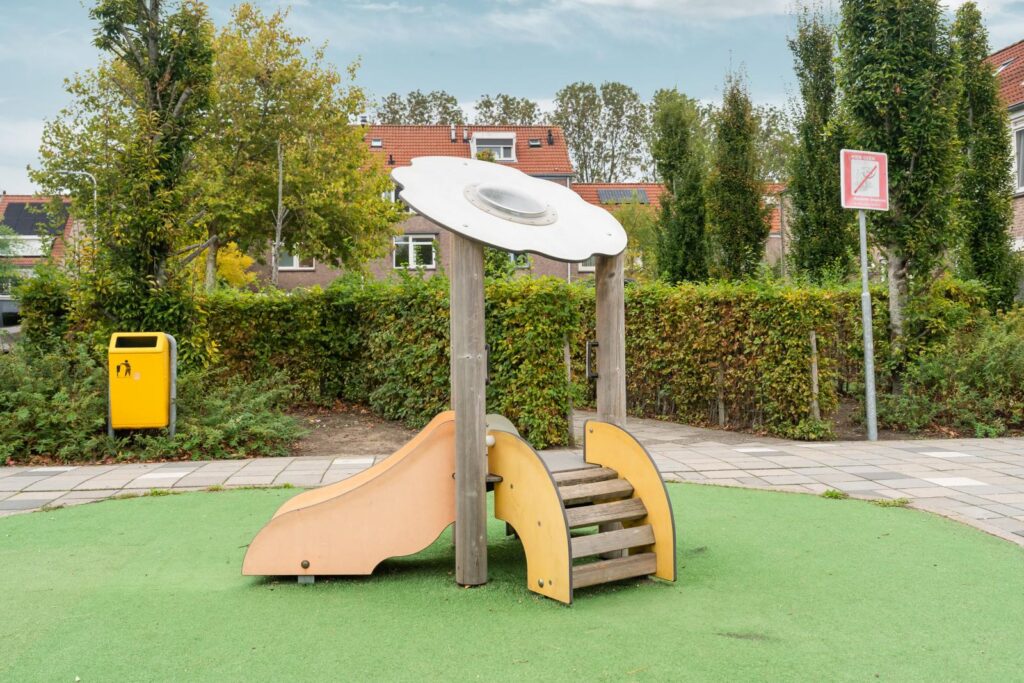 Bonenakker 9