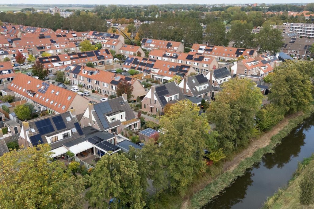 Bonenakker 9