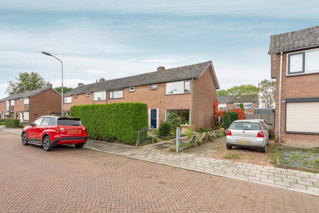 Zandstraat 18