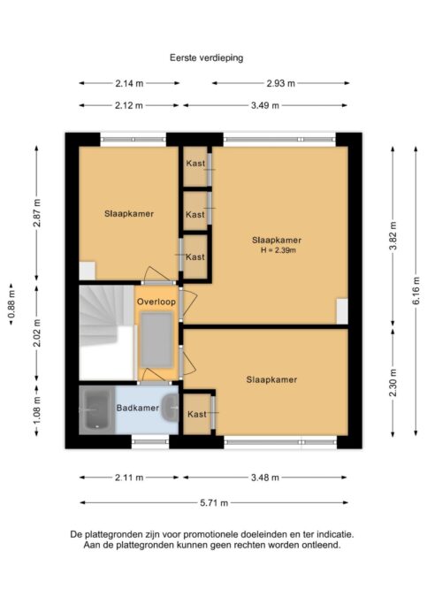 Zandstraat 18