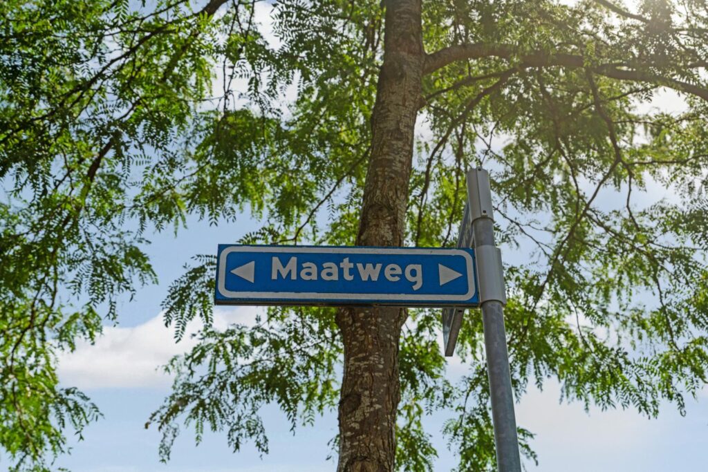 Maatweg 30