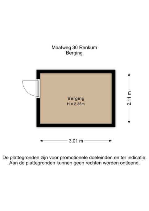 Maatweg 30