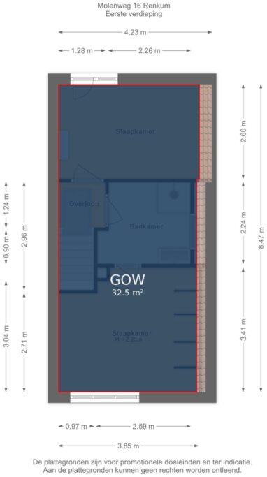 Molenweg 16
