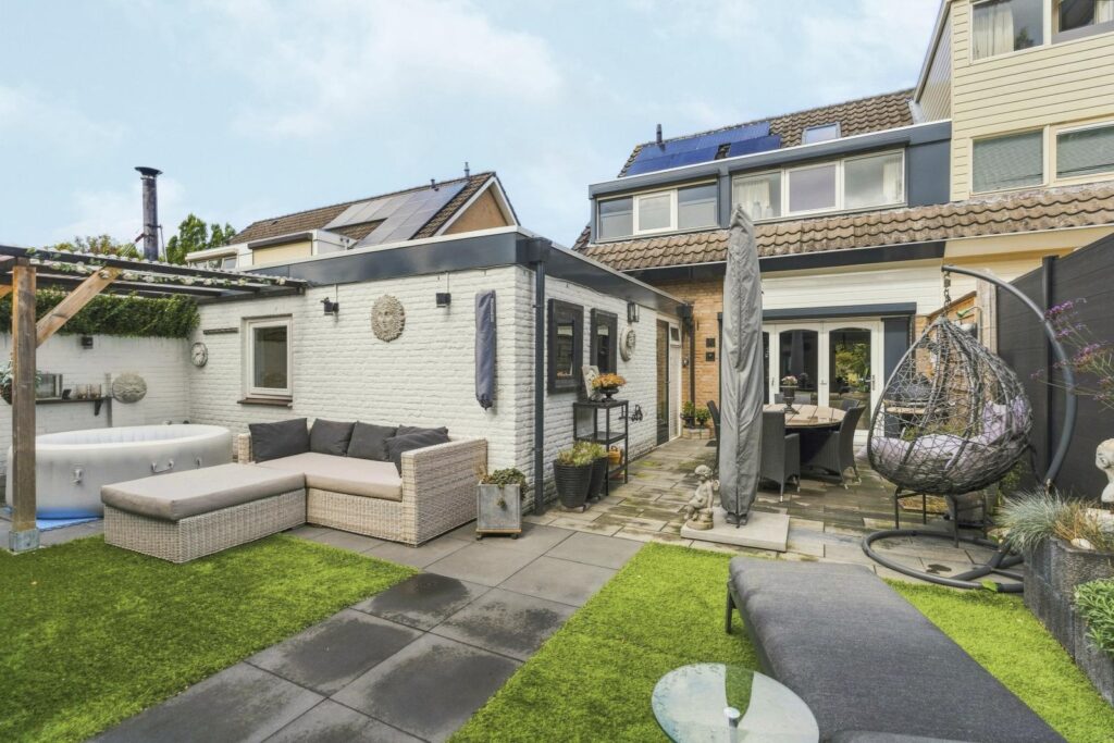 Clara van Delwigstraat 8