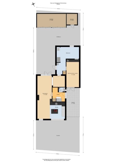 Clara van Delwigstraat 8